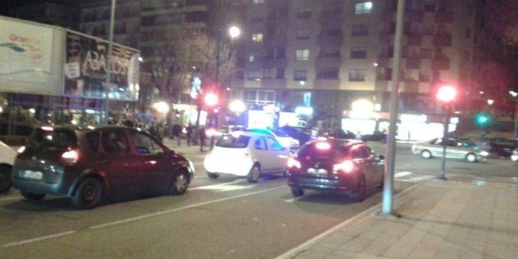 Nigrán pide á Xunta que autorice unha parada de ATSA na Gran Vía de Vigo