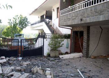 Confirman una segunda víctima mortal por la explosión de Tui