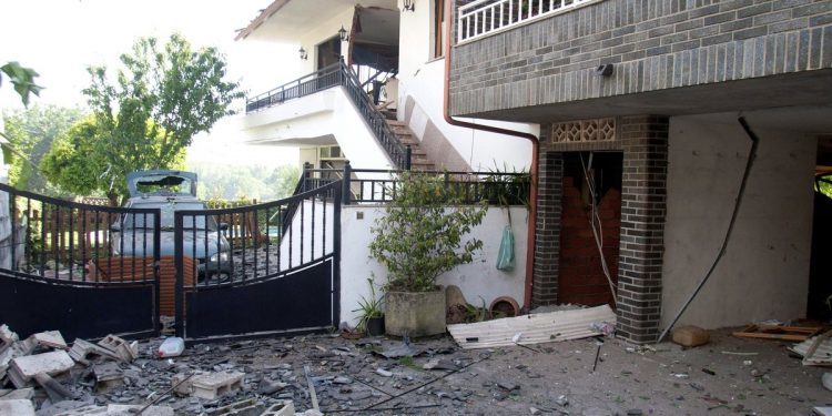 Confirman una segunda víctima mortal por la explosión de Tui