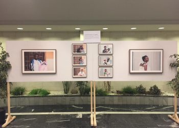 La Fundación Recover desplaza a Vigo la exposición fotográfica de su décimo aniversario