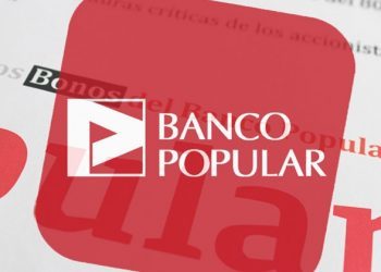 Condenan al Banco Popular a devolver 42.000 euros a unos vecinos de O Porriño