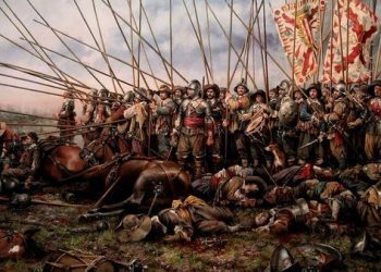 El Casco Vello de Vigo y el Tercio de Valladares