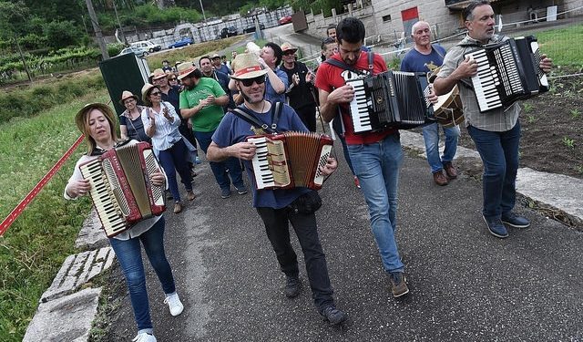 «Matria», de Álvaro Gago, triunfa en Cans