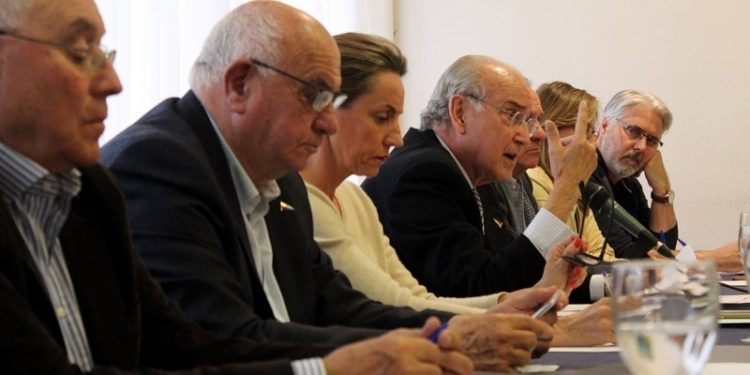Los socios del Náutico de Vigo aprueban las cuentas y el presupuesto