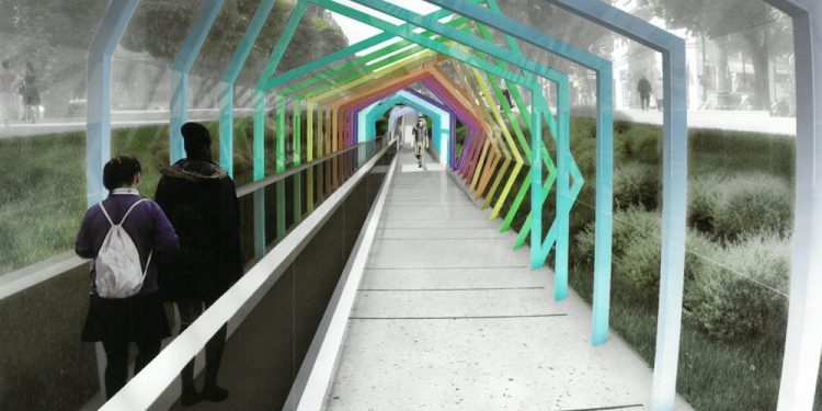 A Xunta abre dilixencias tras recibir dúas denuncias contra o proxecto de Gran Vía