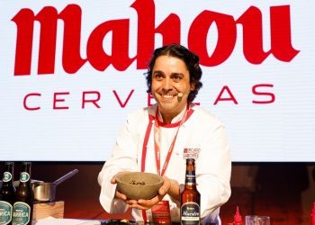 Samantha Vallejo-Nágera preside el jurado del Mercado de Sabores