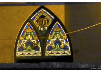 La fachada oculta de María Auxiliadora