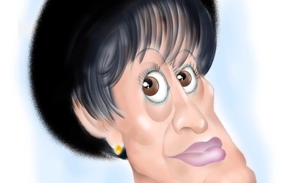 María Victoria Moreno Márquez