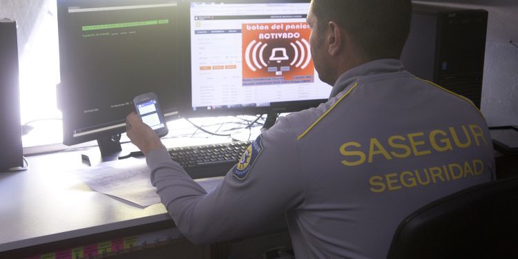 Povisa pone en marcha un ‘botón del pánico’