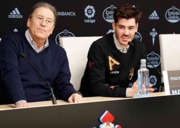 Mouriño pierde a uno de sus consejeros más cercanos