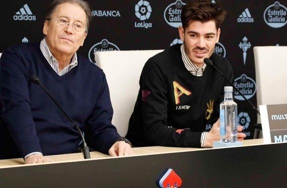 Mouriño pierde a uno de sus consejeros más cercanos