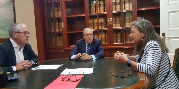Delta Vigo realiza su tercera ampliación de suelo en Porto do Molle