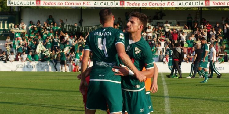 El Coruxo despierta de su pesadilla