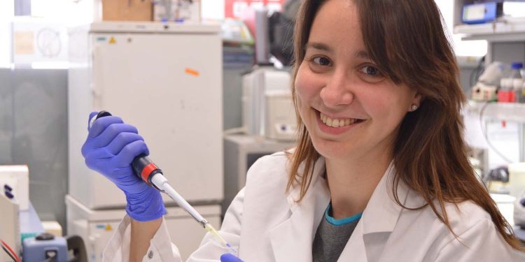 Achega viguesa para unha posible terapia contra o cancro de mama máis agresivo