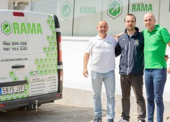 El Amfiv suma un nuevo colaborador