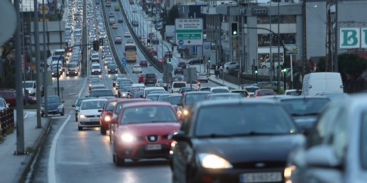 Localizada en Vigo una prófuga con orden de ingreso en prisión