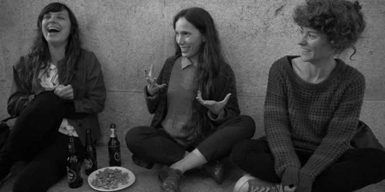 Comeza a sección oficial da VII edición do festival Primavera do Cine en Vigo