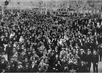 La Liga de Defensores de Vigo y las elecciones de 1923