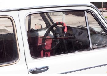 Para los amigos de lo ajeno