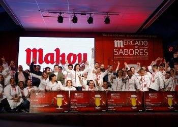 Mercado de Sabores bate récords en su tercera edición