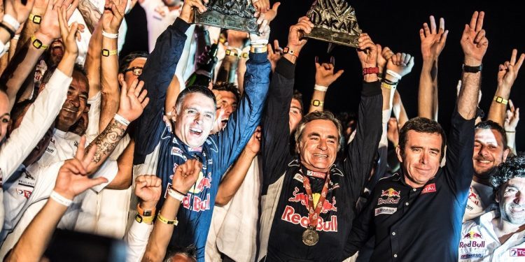 Un mito de motor, en Vigo