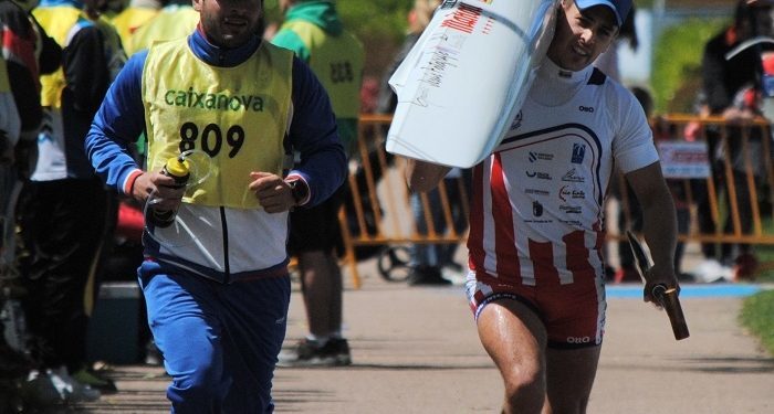 Diego Romero, Aarón Diéguez y Rubén Dasilva, al Europeo de Croacia