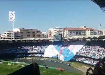 Balaídos no tuvo piedad: del clásico «a segunda» a «Luisinho, balón de oro»