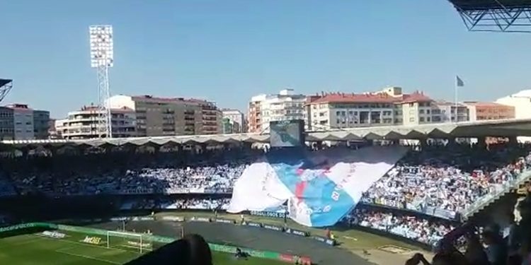 Balaídos no tuvo piedad: del clásico «a segunda» a «Luisinho, balón de oro»