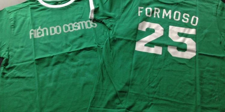 El Salón Regio de A Sede proyecta este miércoles el documental ‘Alén do Cosmos’