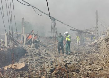 Localizado otro almacén ilegal con explosivos en Tui