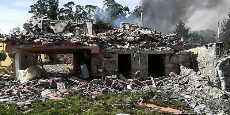 El Concello de Tui solicita voluntarios para el centro de atención a los afectados