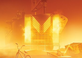 Un Marisquiño apocalíptico