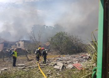 El Sergas eleva a 30 los heridos en Tui, entre los cuales hay siete menores