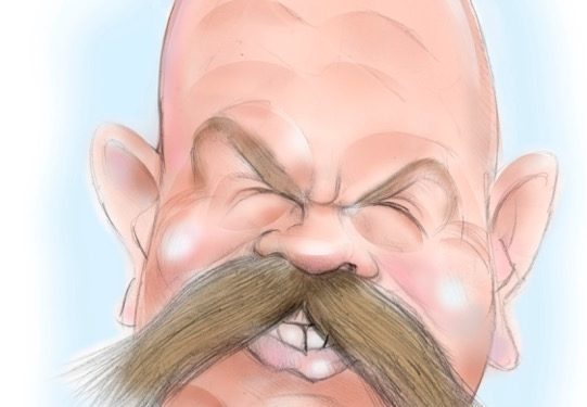 Música triste para José María Íñigo