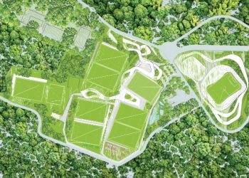 El proyecto de la ciudad deportiva del Celta recibe múltiples pegas de la Xunta