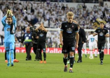 Cierre a una temporada frustrante con muchas despedidas