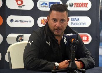 En Argentina dan por cerrado el acuerdo entre el Celta y Antonio Mohamed