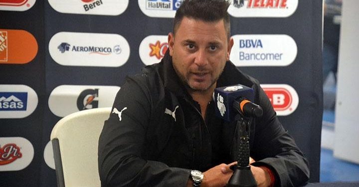 En Argentina dan por cerrado el acuerdo entre el Celta y Antonio Mohamed