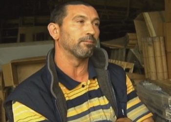 El detenido por la explosión mortal de Tui se muestra “desolado” por lo ocurrido