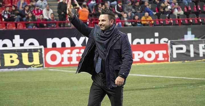 Mouriño afirma que todavía no han contratado al sustituto de Unzué