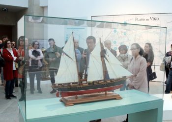 «O Vigo de Verne» chega ao Marco