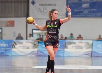 El Mecalia se queda a las puertas del título liguero