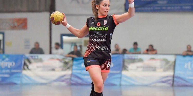 El Mecalia se queda a las puertas del título liguero