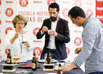 Se busca al mejor estudiante de hostelería de Vigo