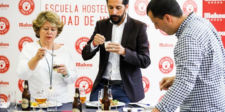 Se busca al mejor estudiante de hostelería de Vigo