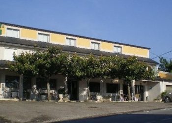 Un hotel de Tui abre sus puertas para acoger a los afectados de forma desinteresada