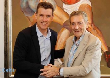 Unzué se despide este lunes acompañado por Mouriño
