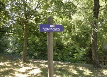 O Concello busca lugares para dous novos parques caninos en Vigo