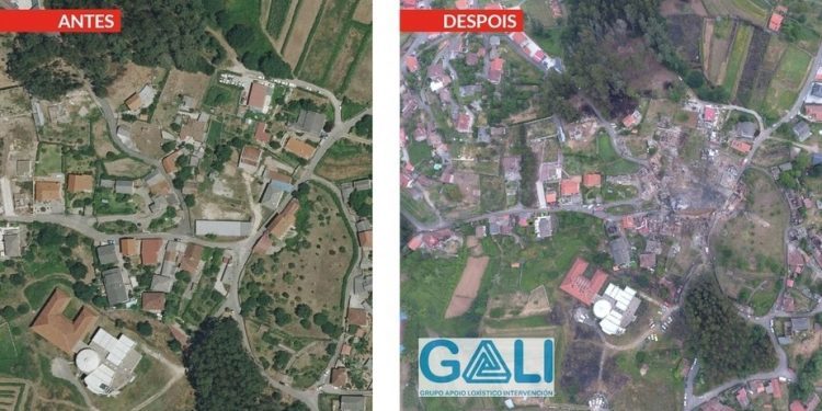 “Parece increíble que sólo murieran dos personas”