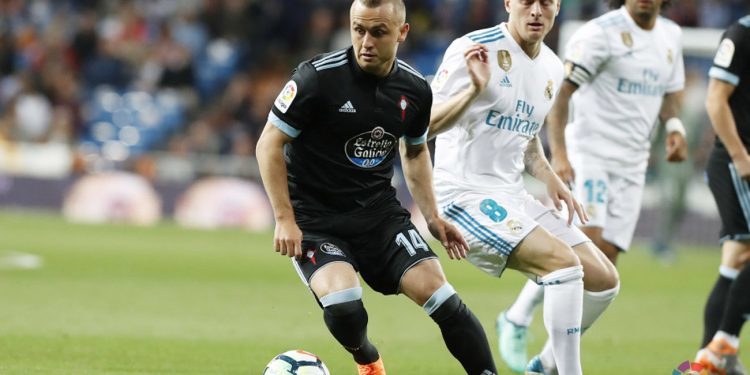 Vergonzosa derrota en el Bernabéu